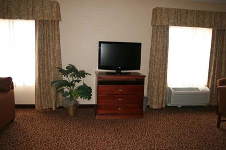 фото отеля Hampton Inn and Suites - Greensburg