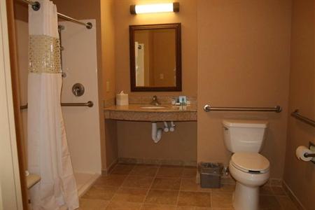 фото отеля Hampton Inn and Suites - Greensburg