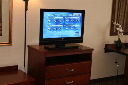фото отеля Hampton Inn and Suites - Greensburg