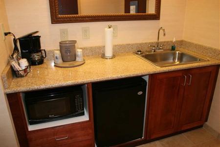 фото отеля Hampton Inn and Suites - Greensburg