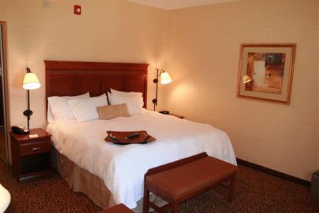 фото отеля Hampton Inn and Suites - Greensburg