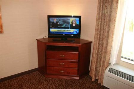 фото отеля Hampton Inn and Suites - Greensburg