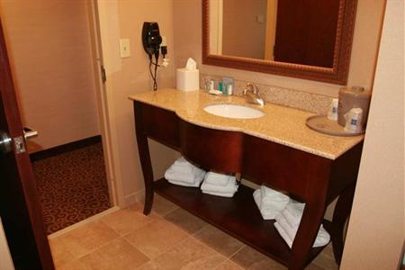 фото отеля Hampton Inn and Suites - Greensburg