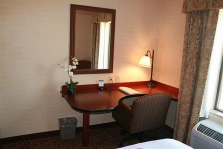 фото отеля Hampton Inn and Suites - Greensburg