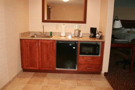фото отеля Hampton Inn and Suites - Greensburg