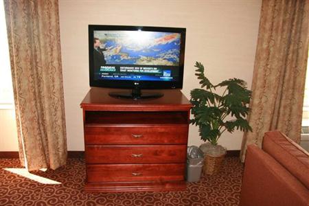 фото отеля Hampton Inn and Suites - Greensburg