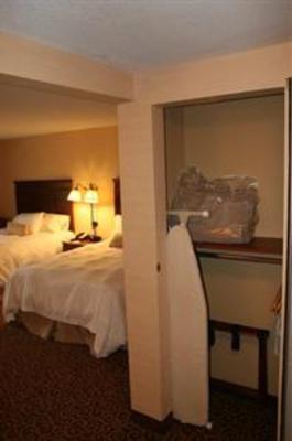 фото отеля Hampton Inn and Suites - Greensburg