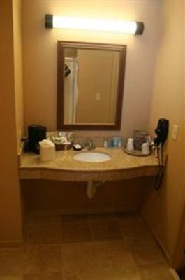 фото отеля Hampton Inn and Suites - Greensburg