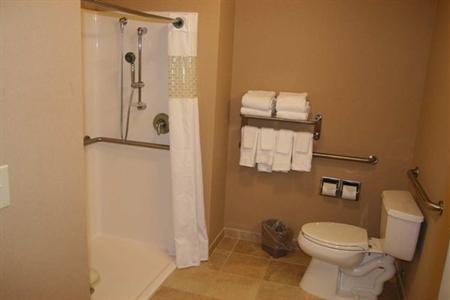 фото отеля Hampton Inn and Suites - Greensburg