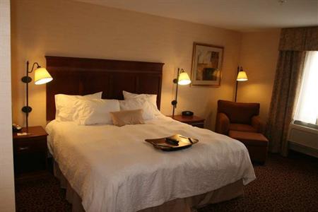 фото отеля Hampton Inn and Suites - Greensburg