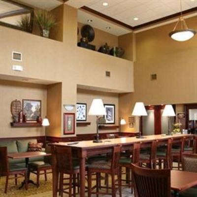фото отеля Hampton Inn and Suites - Greensburg