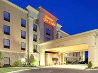 Hampton Inn and Suites - Greensburg