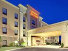 фото отеля Hampton Inn and Suites - Greensburg