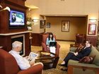 фото отеля Hampton Inn and Suites - Greensburg