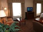 фото отеля Hampton Inn and Suites - Greensburg