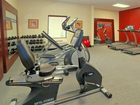 фото отеля Hampton Inn and Suites - Greensburg