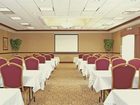 фото отеля Hampton Inn and Suites - Greensburg