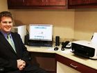 фото отеля Hampton Inn and Suites - Greensburg