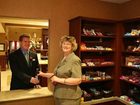фото отеля Hampton Inn and Suites - Greensburg