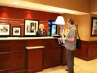 фото отеля Hampton Inn and Suites - Greensburg