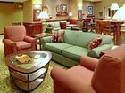 фото отеля Hampton Inn and Suites - Greensburg