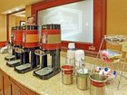 фото отеля Hampton Inn and Suites - Greensburg
