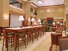 фото отеля Hampton Inn and Suites - Greensburg