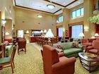фото отеля Hampton Inn and Suites - Greensburg