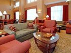 фото отеля Hampton Inn and Suites - Greensburg