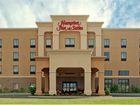 фото отеля Hampton Inn and Suites - Greensburg