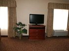 фото отеля Hampton Inn and Suites - Greensburg