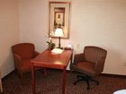 фото отеля Hampton Inn and Suites - Greensburg