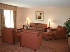 фото отеля Hampton Inn and Suites - Greensburg