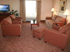 фото отеля Hampton Inn and Suites - Greensburg