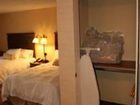 фото отеля Hampton Inn and Suites - Greensburg