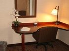 фото отеля Hampton Inn and Suites - Greensburg