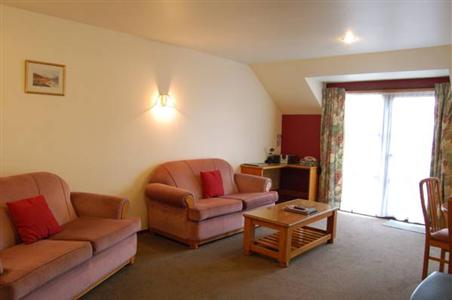 фото отеля Southern Comfort Motel