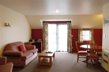 фото отеля Southern Comfort Motel