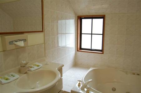 фото отеля Southern Comfort Motel