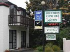 фото отеля Southern Comfort Motel