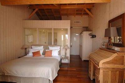 фото отеля Hotel Cote Sable