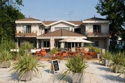 фото отеля Hotel Cote Sable