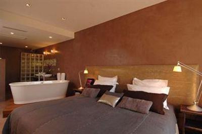 фото отеля Hotel Cote Sable