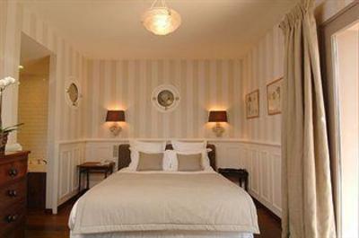 фото отеля Hotel Cote Sable
