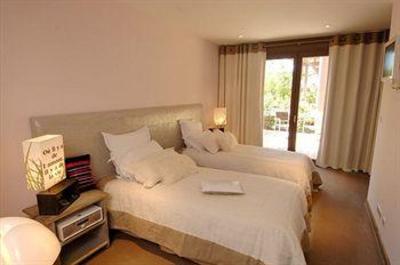 фото отеля Hotel Cote Sable