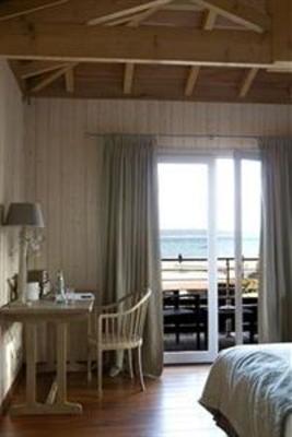 фото отеля Hotel Cote Sable