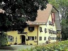 фото отеля Schlosswirt zu Anif