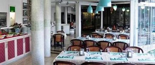 фото отеля Ata Park Hotel Fethiye