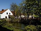 фото отеля Hotel Gasthof Zur Mühle Ismaning