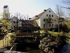 фото отеля Hotel Gasthof Zur Mühle Ismaning